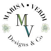 Marisa Verdi Designs
